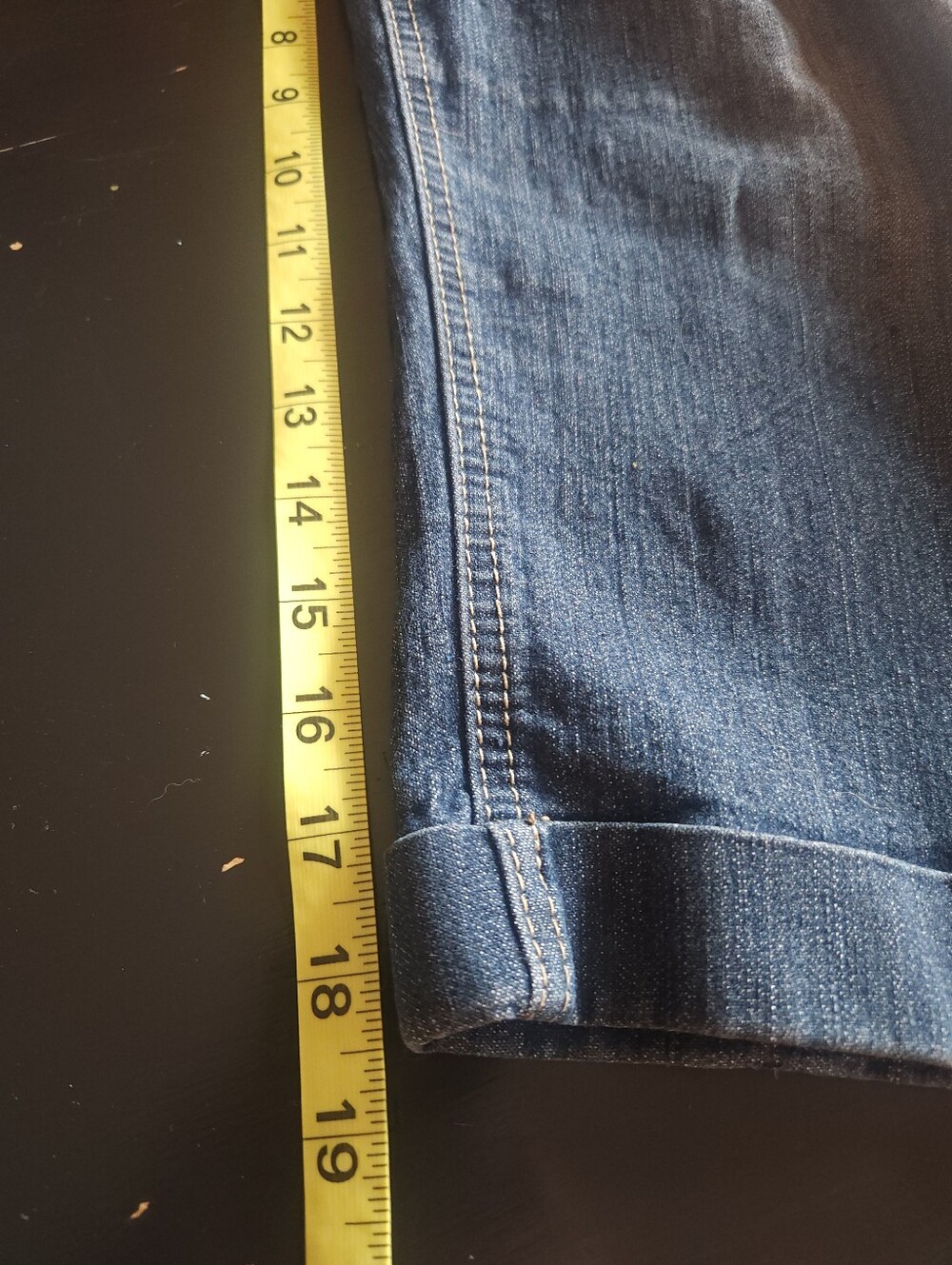 Dkin Jeans - Picture 6 of 7